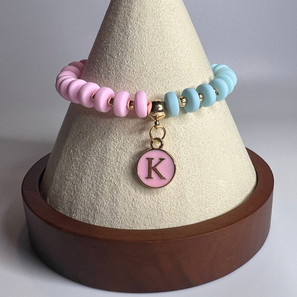 Personalized bracelet